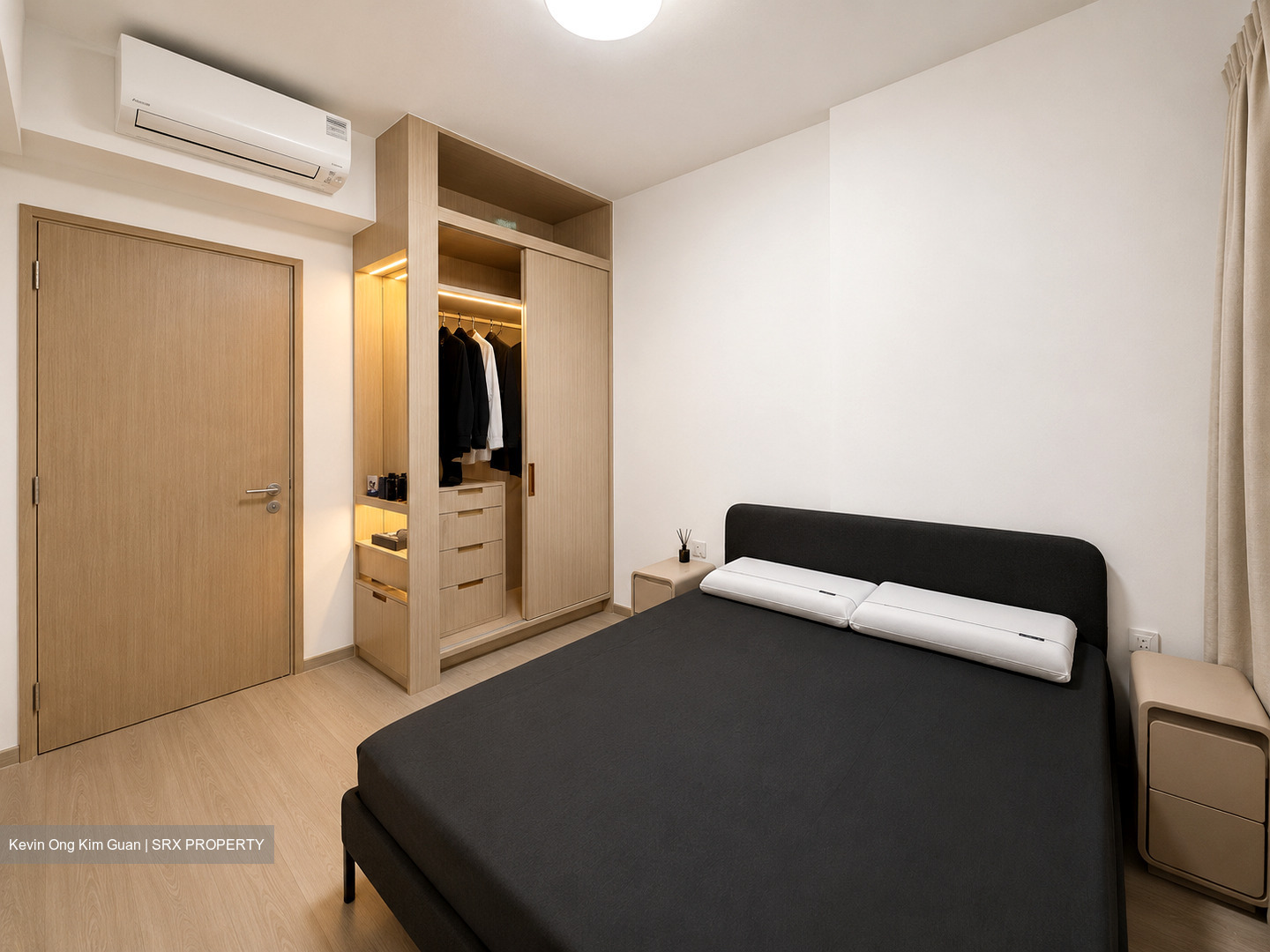 Mori (D14), Apartment #587622871